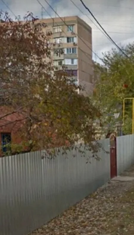 Участок, Таирова