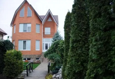 5-кімнатний будинок, 250 м², Дача Ковалевського
