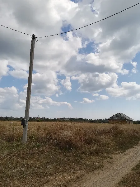 Ділянка, Фонтанка