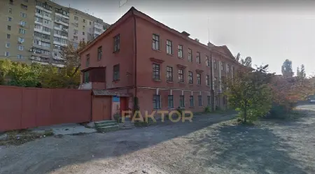 1-кімнатна квартира, 21 м², Молдаванка
