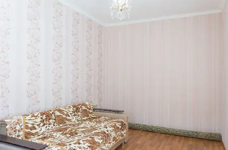 1-комнатная квартира, 24 м², Ленпоселок