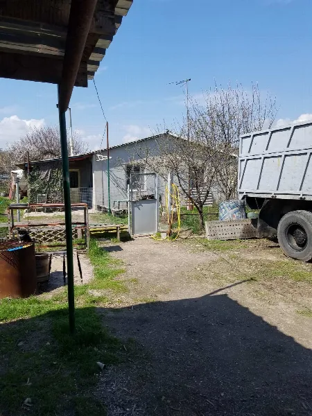 Ділянка, Фонтанка