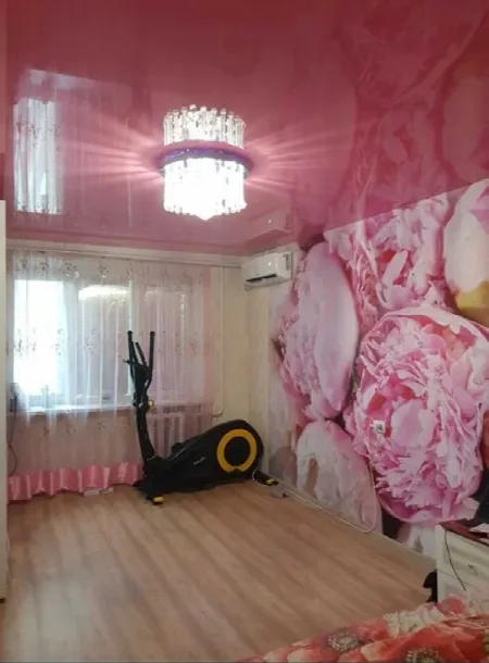 1-кімнатна квартира, 27 м², Черьомушки