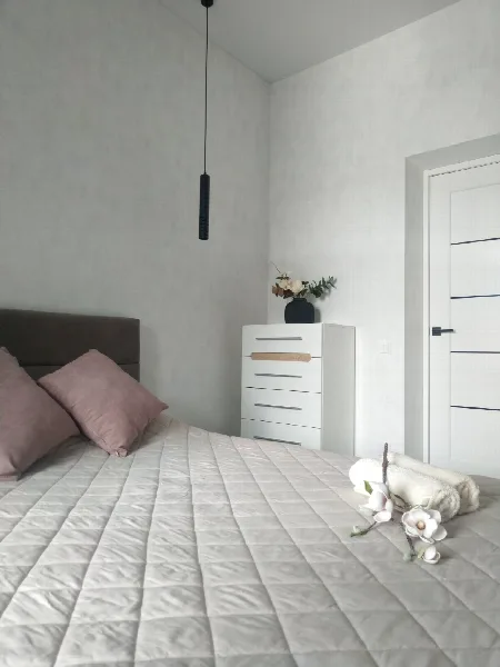 1-кімнатна квартира, 40 м², Центр
