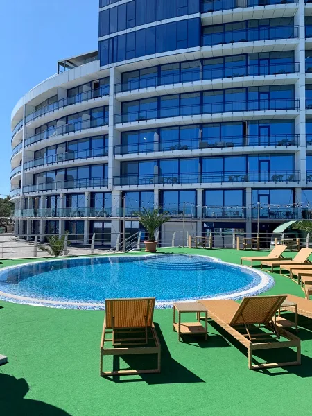 Комерційна, 171 м², Maristella, Фонтан