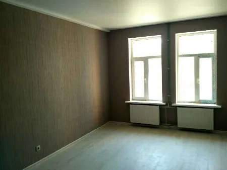 1-кімнатна квартира, 24 м², Пересип