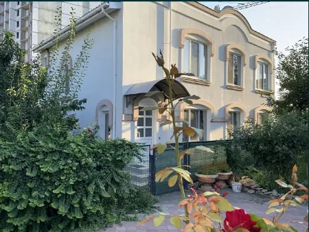 6-кімнатний будинок, 165 м², Фонтан