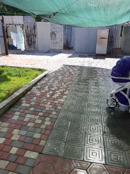 3-кімнатний будинок, 69 м², Слобідка