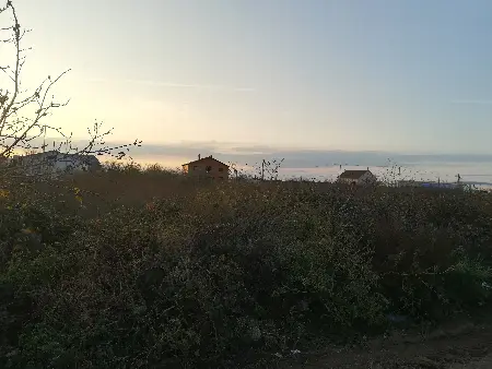 Ділянка, Бурлача Балка