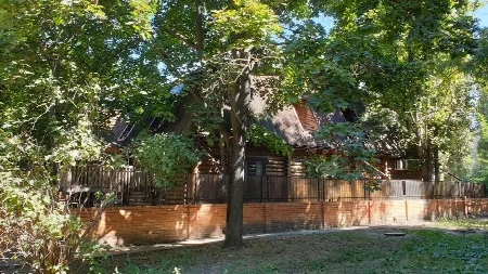 Комерційна, 750 м², Черьомушки