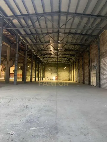 Commercial, 3 500 m², Cheriomushky