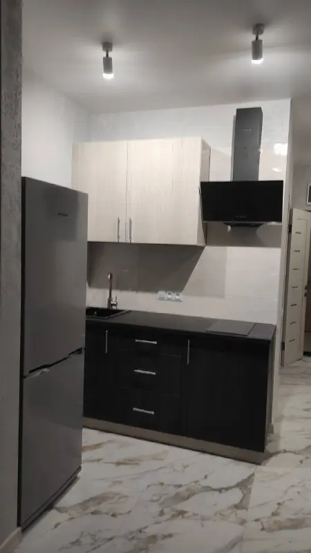 1-кімнатна квартира, 26 м², Акварель 2, Таїрова