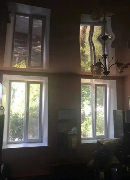 2-кімнатна квартира, 35 м², Молдаванка