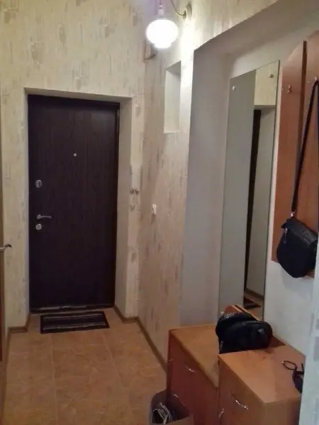 3-кімнатна квартира, 57 м², Шевченко-Французький