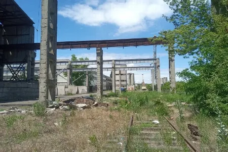 Комерційна, 3 202 м², Котовського