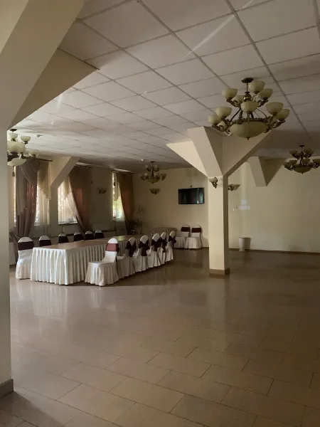 Комерційна, 758 м², Молдаванка