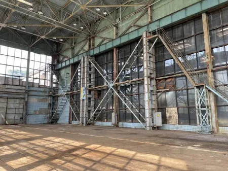 Комерційна, 900 м², Бугаївка