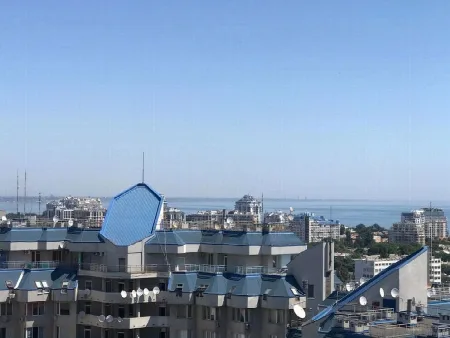 3-кімнатна квартира, 85 м², Диво-місто, Фонтан