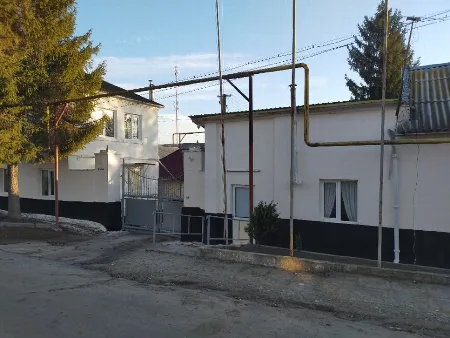 Коммерция, 5 000 м², Балта