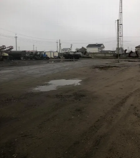 Ділянка, Фонтанка