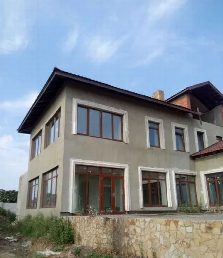 9-кімнатний будинок, 1 100 м², Совіньйон