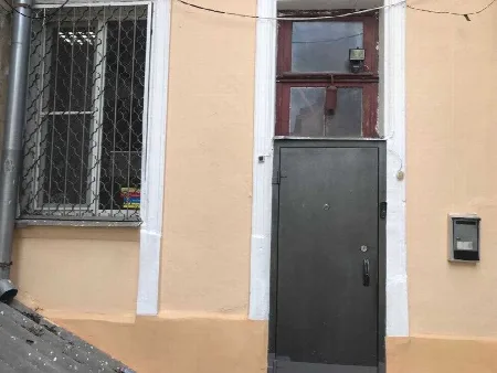 3-room apartment, 74 m², City centre