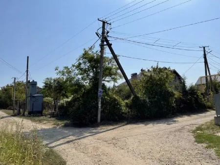 Ділянка, Таїрове смт