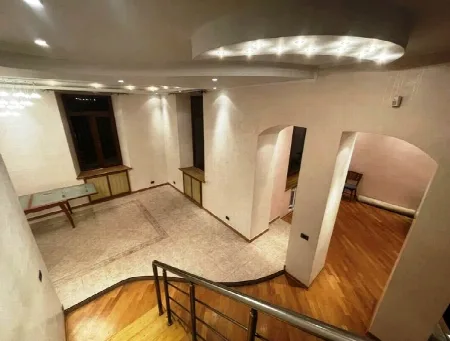 5-кімнатна квартира, 293 м², Шевченко-Французький