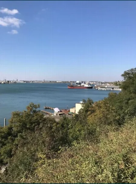 Ділянка, Бурлача Балка