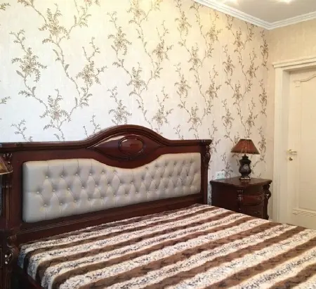 3-кімнатна квартира, 123 м², Шевченко-Французький
