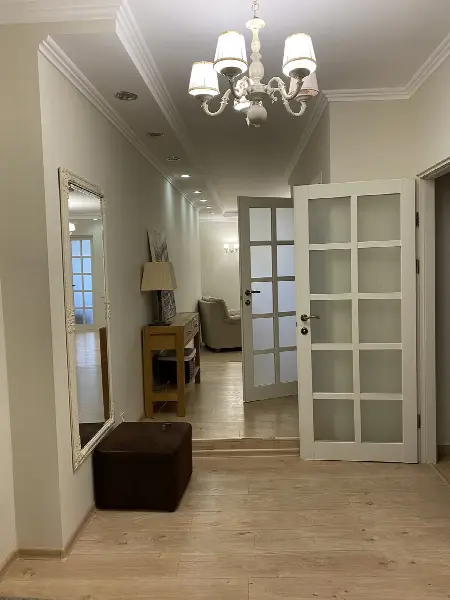 2-кімнатна квартира, 96 м², Шевченко-Французький
