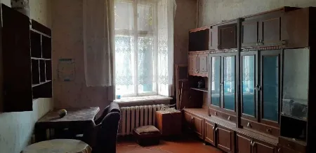2-кімнатна квартира, 56 м², Молдаванка