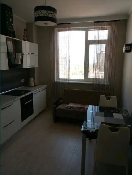 1-кімнатна квартира, 47 м², 6 Перлина, Аркадія