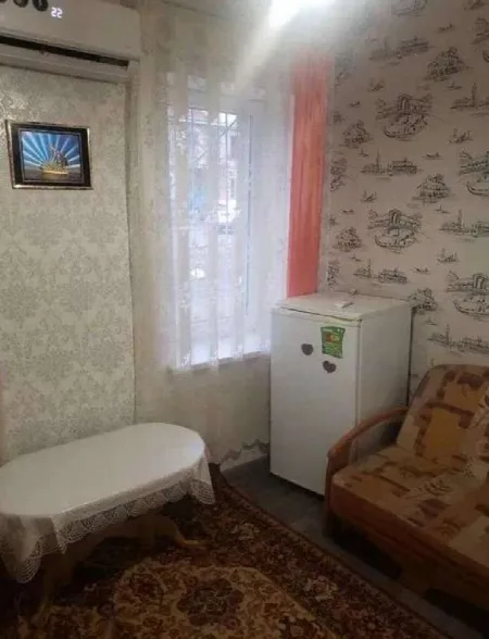 1-кімнатна квартира, 20 м², Молдаванка