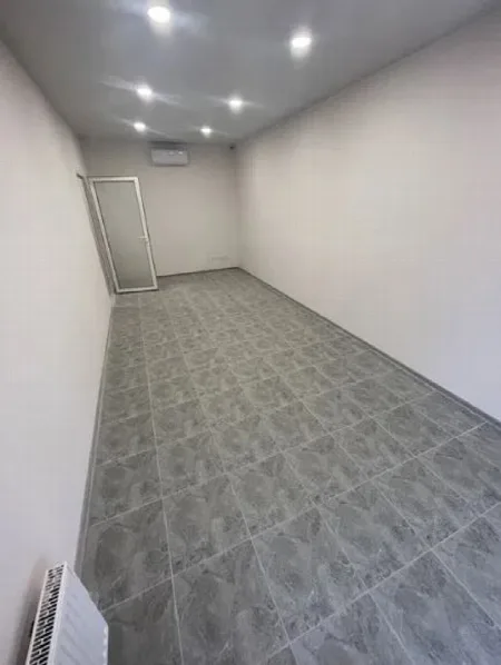 Комерційна, 47 м², 37 Перлина, Таїрова