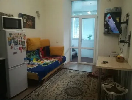 1-кімнатна квартира, 42 м², Центр