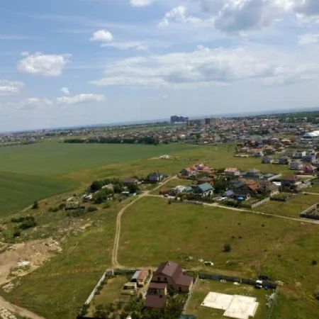 Участок, Царское Село 2