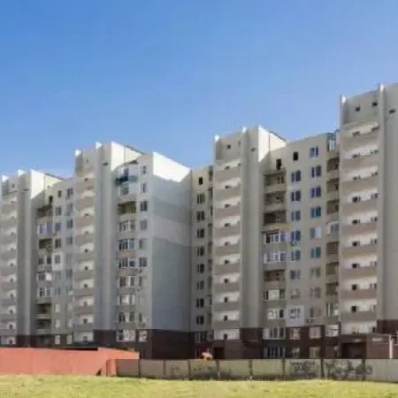 1-room apartment, 50 m², The Ideal, Kotovskoho