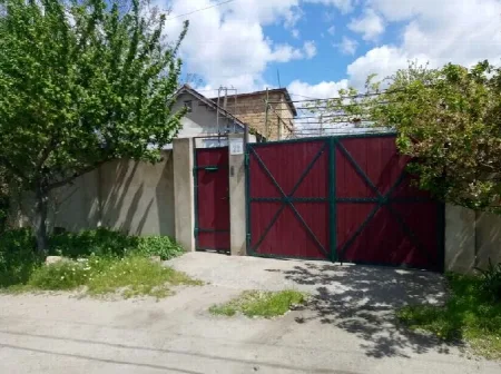 3-кімнатний будинок, 88 м², Котовського