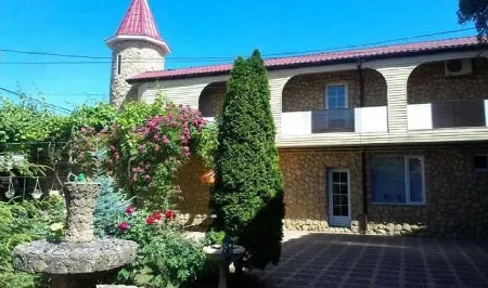 4-кімнатний будинок, 250 м², Черьомушки