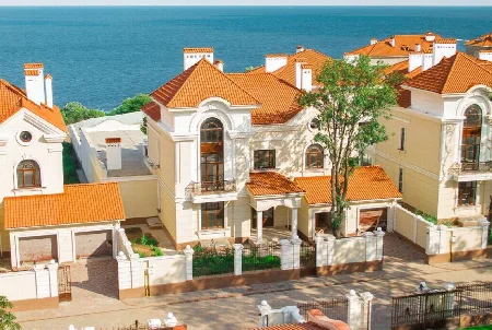 10-кімнатний будинок, 584 м², Королівські сади 1, Шевченко-Французький