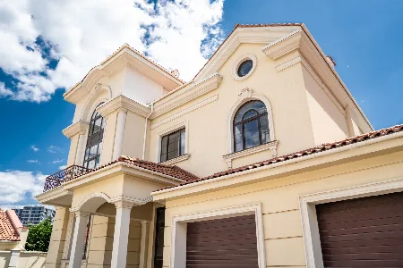 5-кімнатний будинок, 624 м², Королівські сади 1, Шевченко-Французький