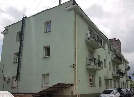 Комерційна, 1 354 м², Черьомушки