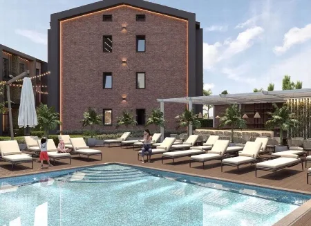 Коммерция, 1 700 м², Фонтанка