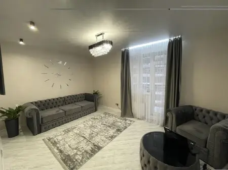 3-кімнатна квартира, 89 м², 51 Перлина, Аркадія