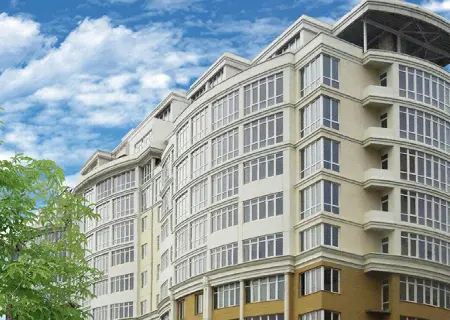 3-кімнатна квартира, 164 м², Аркадія Хіллс, Аркадія
