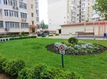3-кімнатна квартира, 103 м², Фонтан