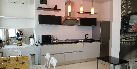 1-кімнатна квартира, 45 м², Диво-місто, Фонтан