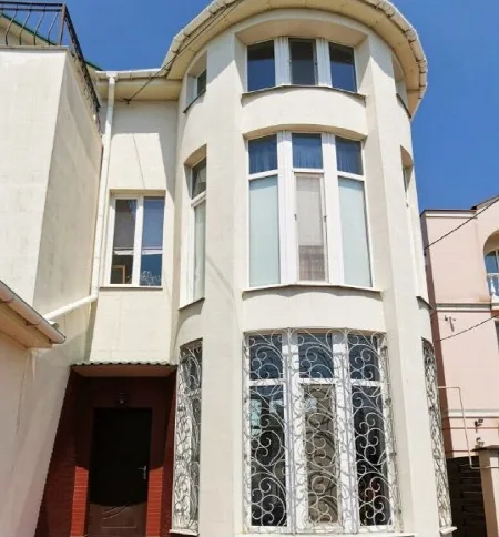 7-кімнатний будинок, 500 м², Царське Село 2