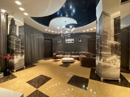 3-кімнатна квартира, 150 м², Гранд Парк, Фонтан